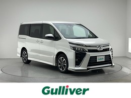 トヨタ ヴォクシー 2.0 ZS 両側電動ドア クルコン バックカメラ ETC