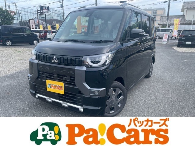 ☆届出済未使用車☆　当店では、届出済未使用車をメインで扱っております！その他新車、中古車、普通車等も取り扱う事が出来ますので、お気軽にお問い合わせください！