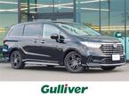 2.0 e:HEV アブソルート EX