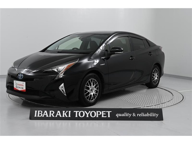TOYOTA認定中古車です。お気軽にお問い合わせください。