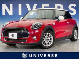 ミニ ミニ クーパー 3ドア DCT LEDライトパッケージ　ペッパーパッケージ