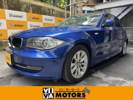 BMW 1シリーズ 116i パナソニックゴリラ/バックモニター