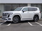 3.5 ZX 4WD