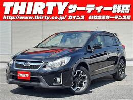 スバル インプレッサXV 2.0i-L アイサイト 4WD ディーラーOPナビ アイサイトVer.2