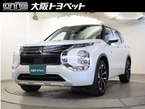 アウトランダーPHEV P