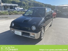 スズキ アルトワークス 660 ターボi.e. 