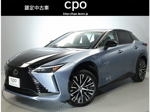 認定中古車CPOはレクサスならではの商品クオリティと、お客様を安心で満たすレクサスのおもてなしを存分に味わっていただけるプログラムです。