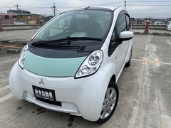 三菱 i-MiEV の中古車 ベースモデル 大阪府羽曳野市 23.0万円