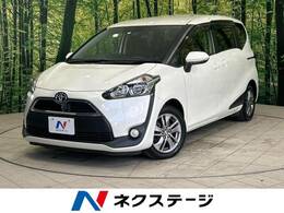 トヨタ シエンタ 1.5 G 衝突軽減 純正ナビ 両側電動スライドドア