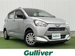 ダイハツ ミライース 660 L SAIII 禁煙車 スマアシIII 社外ナビ バックカメラ
