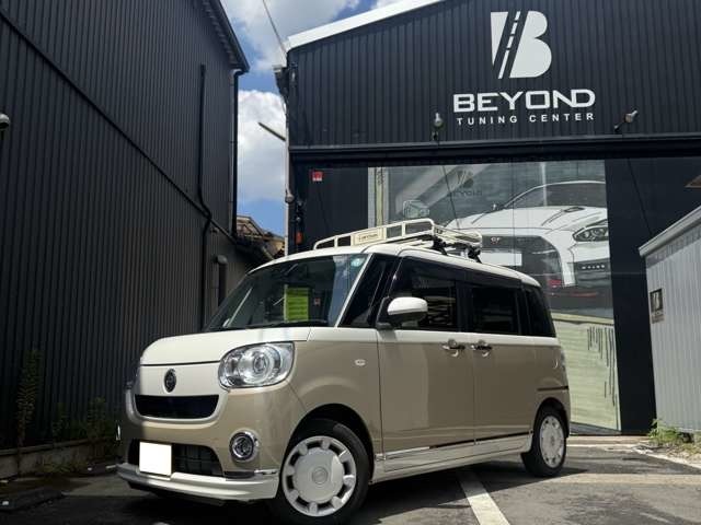 外装、内装共に傷汚れがない車両です！