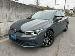 フォルクスワーゲン ゴルフ TDI アクティブ アドバンス ディーゼルターボ 