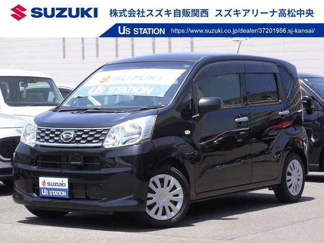 軽自動車なので小回りばっちり！シンプルなデザインが親しみやすく、扱いやすいお車ですので老若男女問わずおすすめです！※当社では業販及び転売目的の方への販売はお断りしております。