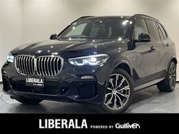 BMW X5 xドライブ 35d Mスポーツ ドライビング ダイナミクス パッケージ 4WD プラスPKG サンルーフ ディスプレイキー