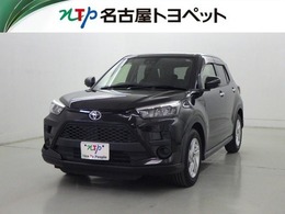 トヨタ ライズ 1.0 G 