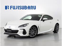 スバル BRZ 2.4 R アイサイト　ナビ　バック　ドラレコ　ETC