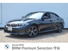 BMW 3シリーズ 318i Mスポーツ 正規認定中古車　シートH　ヘッドアップD
