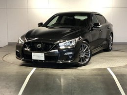 日産 スカイライン 3.0 400R pアラウンドビュー