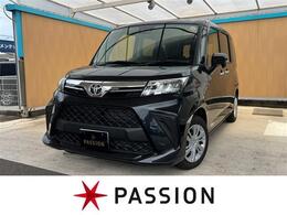 トヨタ ルーミー 1.0 G 登録済未使用車 両側電動 スマートキー
