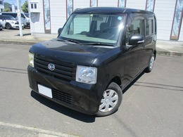 ダイハツ ムーヴコンテ リミテッド CD