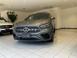 メルセデス・ベンツ GLAクラス GLA180 AMGラインパッケージ 