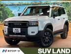 トヨタ ランドクルーザー250 2.7VXファーストエディション4WD