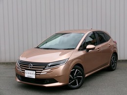 日産 ノート 1.2 X 当社社有車UP・プロパイロット