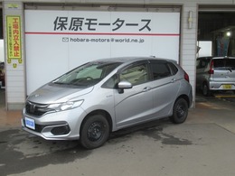 ホンダ フィット 1.5 ハイブリッド F 4WD 