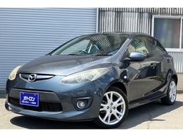 マツダ デミオ 1.5 スポルト 