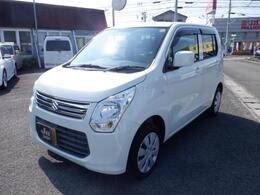 スズキ ワゴンR FX走行47000キロ フロア5速 検9年1月 