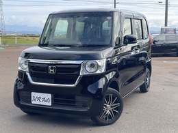 ホンダ N-BOX 660 G EX 4WD 9インチナビ・社外前後ドラレコ