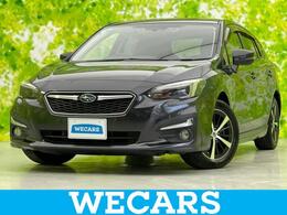 スバル インプレッサスポーツ 1.6 i-L アイサイト Sスタイル 社外 SDナビ/アイサイト/車線逸脱防止支援