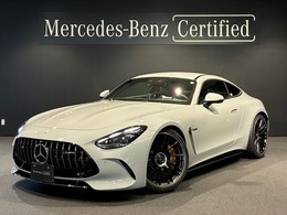 メルセデスAMG GT 63 S E パフォーマンス クーペ 4WD MP202501 21インチAMGアルミホイール(鍛造)　AMGカー