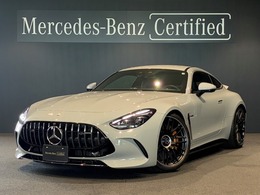 メルセデスAMG GT 63 S E パフォーマンス クーペ 4WD MP202501 21インチAMGアルミホイール(鍛造)　AMGカー