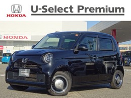 ホンダ N-ONE 660 オリジナル 