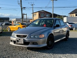 ホンダ アコード 2.2 ユーロR 