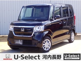 ホンダ N-BOX 660 G L ホンダセンシング 純正ナビ　TV　Rカメラ　ETC　ドラレコ
