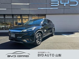 BYD BYD ATTO 3 ベースモデル パノラマサンルーフ　eスポーツシート