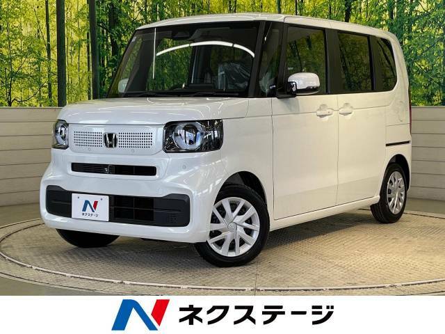 届出済未使用車　電動スライドドア　ホンダセンシング　アダプティブクルーズ