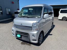 三菱 タウンボックス G スペシャル ハイルーフ 