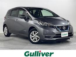 日産 ノート 1.2 e-POWER X 純正オプションナビ