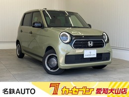 ホンダ N-ONE 660 オリジナル スタイルプラス アーバン 名鉄AUTO中古車犬山　あんしんロング保証付