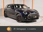 クーパー S ファイナルエディション DCT