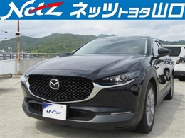 マツダ CX-30 CX-30 XD Lパッケージ 