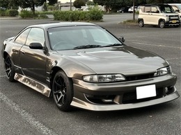 日産 シルビア 2.0 K’sエアロ 