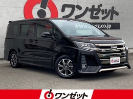 トヨタ ノア 2.0 Si セーフティセンスC・クルーズコントロール