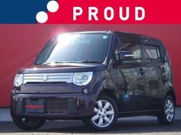 スズキ MRワゴン 660 Xセレクション 1年保証付　禁煙車　バックカメラ　ETC　純