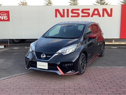 日産 ノート 1.2 e-POWER NISMO 衝突軽減 ナビ 360°モニター ワンオーナー