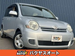 トヨタ シエンタ 1.5 X ワンオーナー　走行63000キロ　修復歴無し