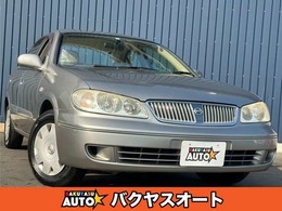 日産 ブルーバードシルフィ 1.5 15i-G 純正5速マニュアル　修復歴無し　FG10